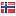 tvguiden.se server is located in Norway